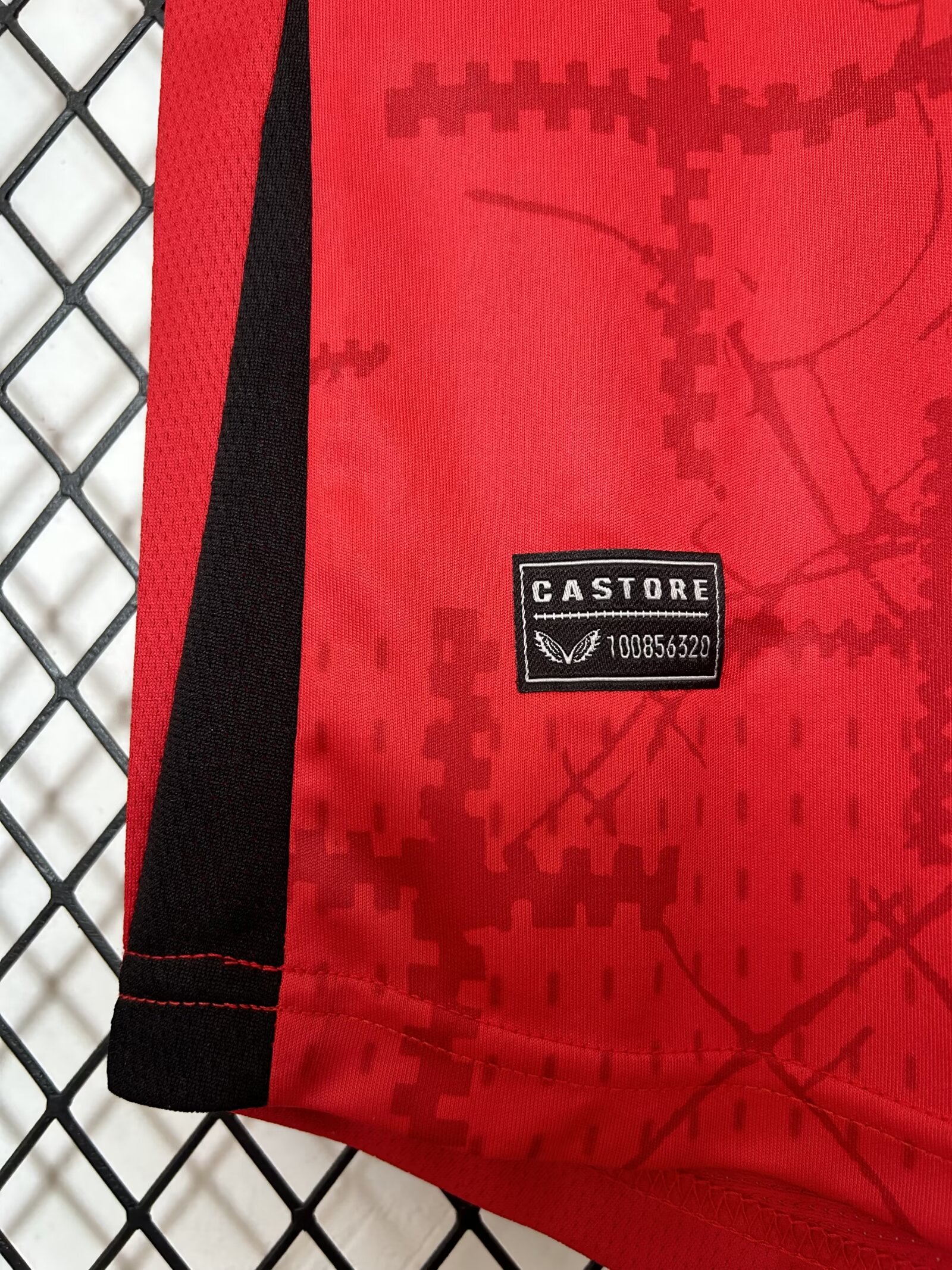 2024/25 Leverkusen Home Fan Edition Jersey 1:1 Thai Quality - Fans Edition