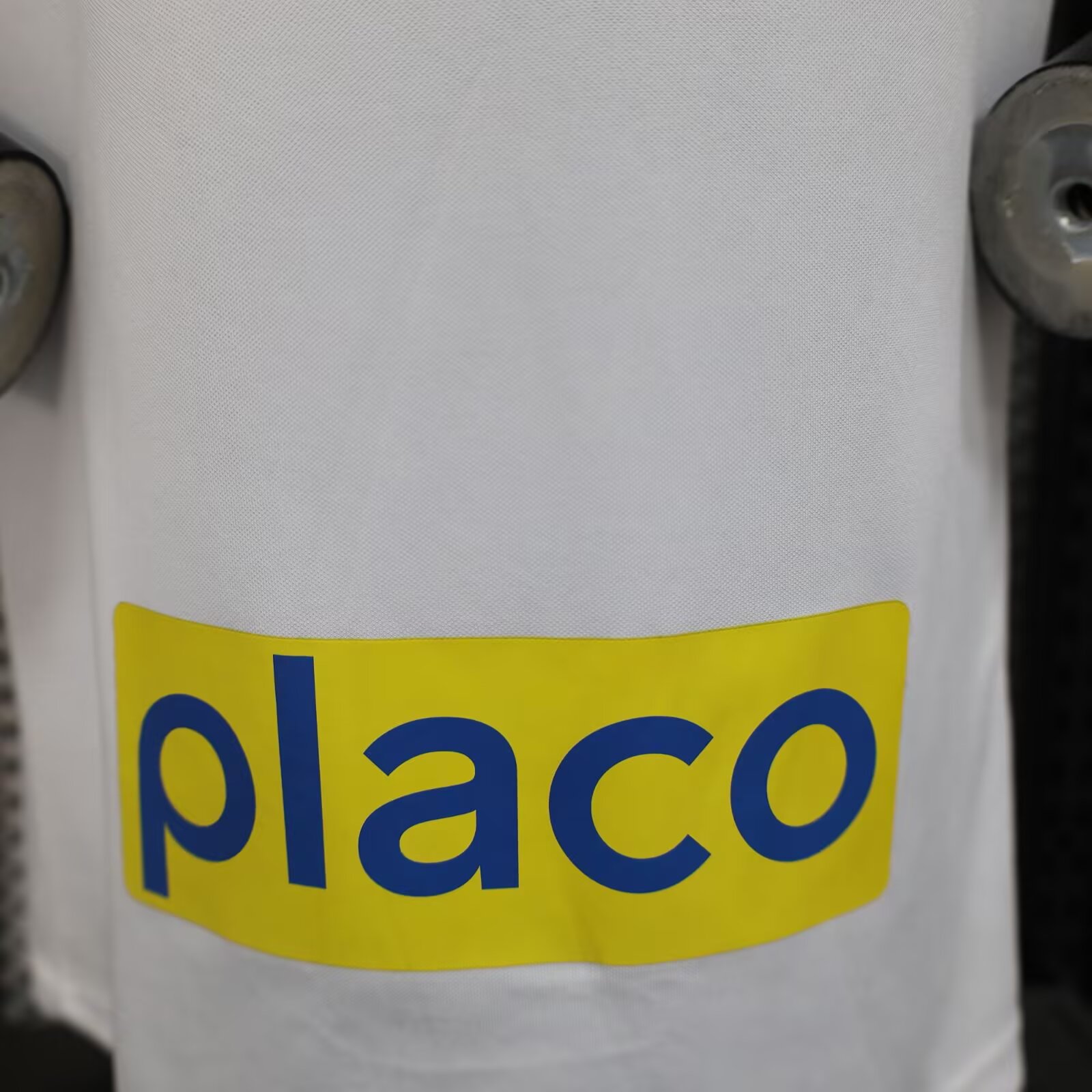 2025/2026 Player Version Santos Home Football Shirt 1:1 Thai Quality