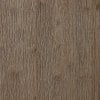Boraam Sonoma 24in. Backless Wood Dining Bench - Barnwood Wire-Brush Finish