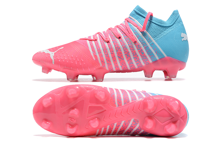 Neymar exclusive waterproof full knitted FG football shoes