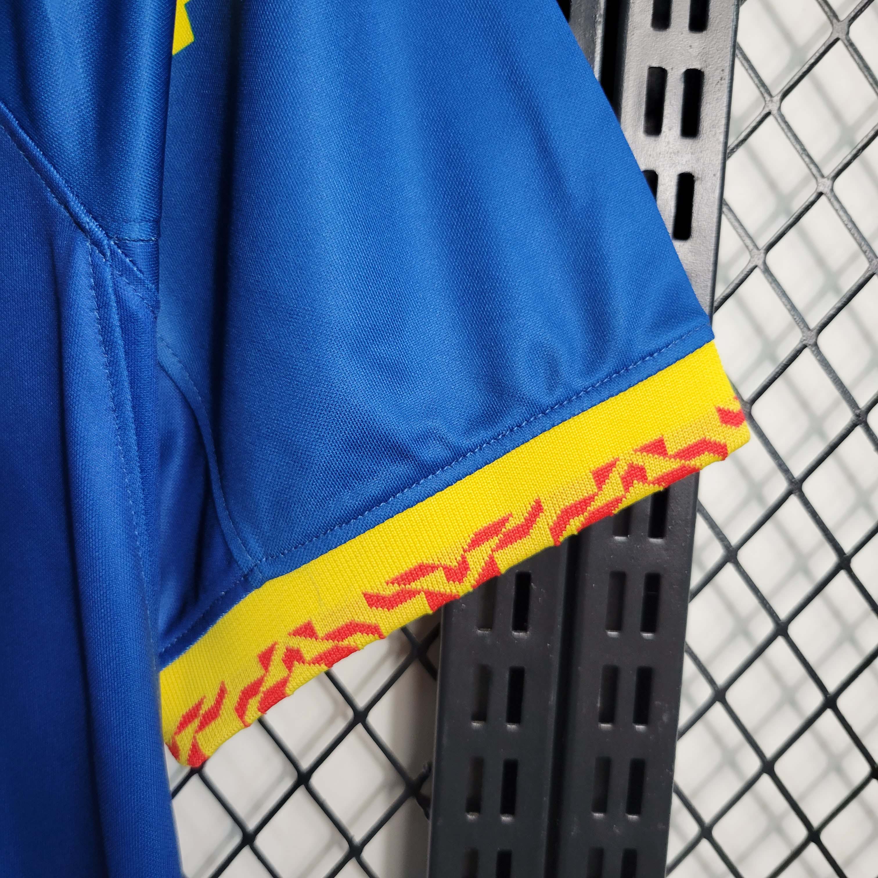 2023/2024 América Away Football Shirt 1:1 Thai Quality - Fans Edition