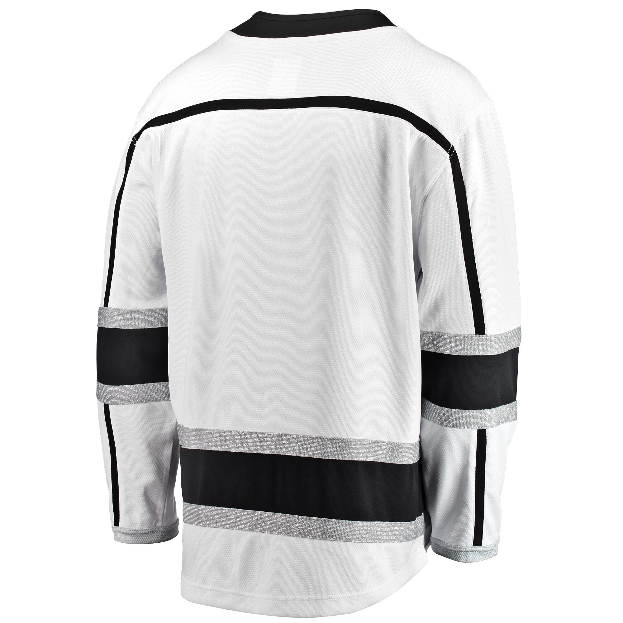 Los Angeles Kings Fanatics Breakaway Away Jersey – White