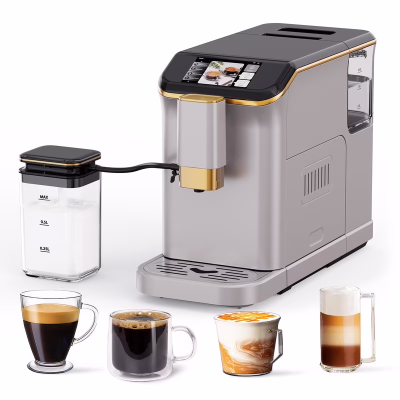 Coffee Grinders