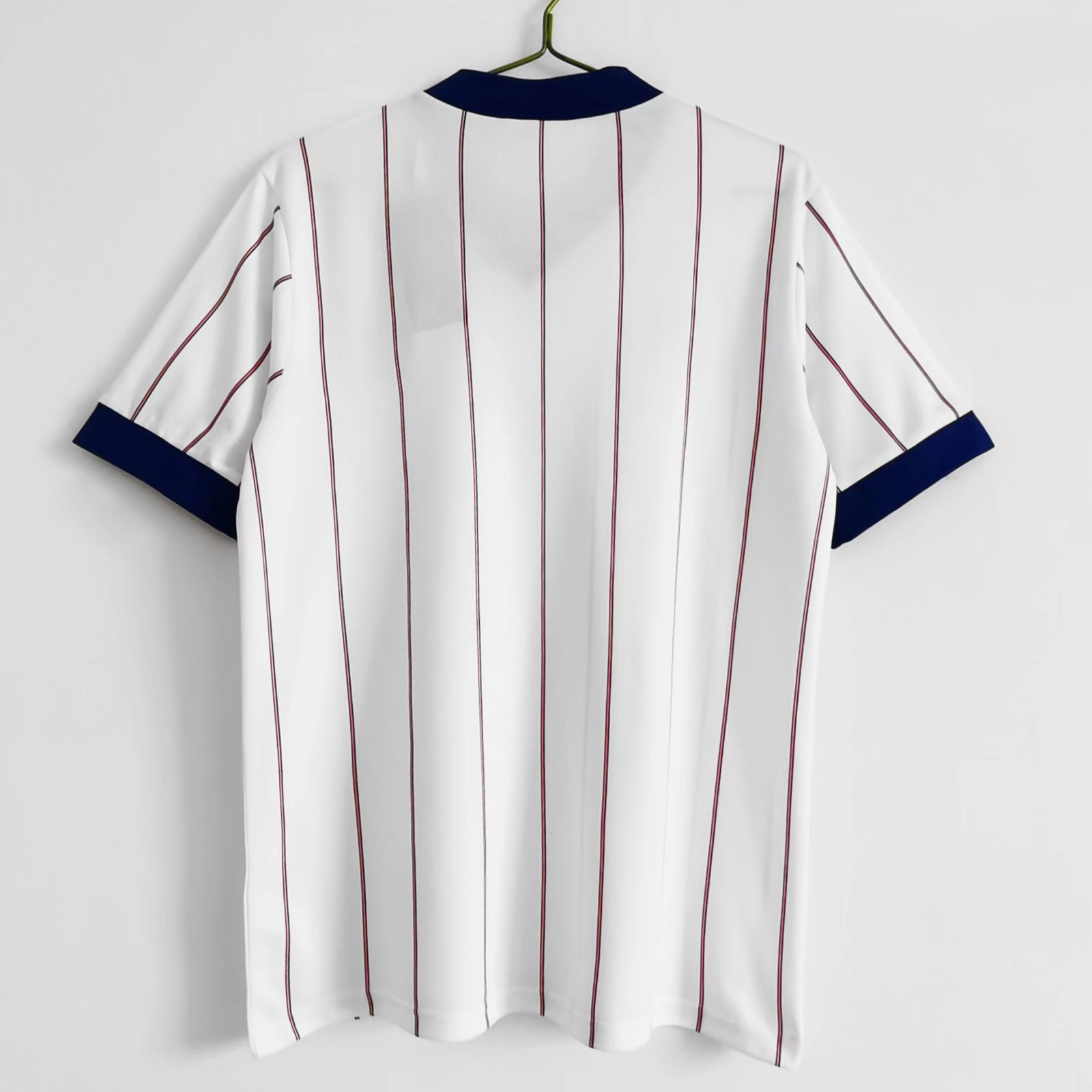 1982/83 Rangers Away Retro Shirt