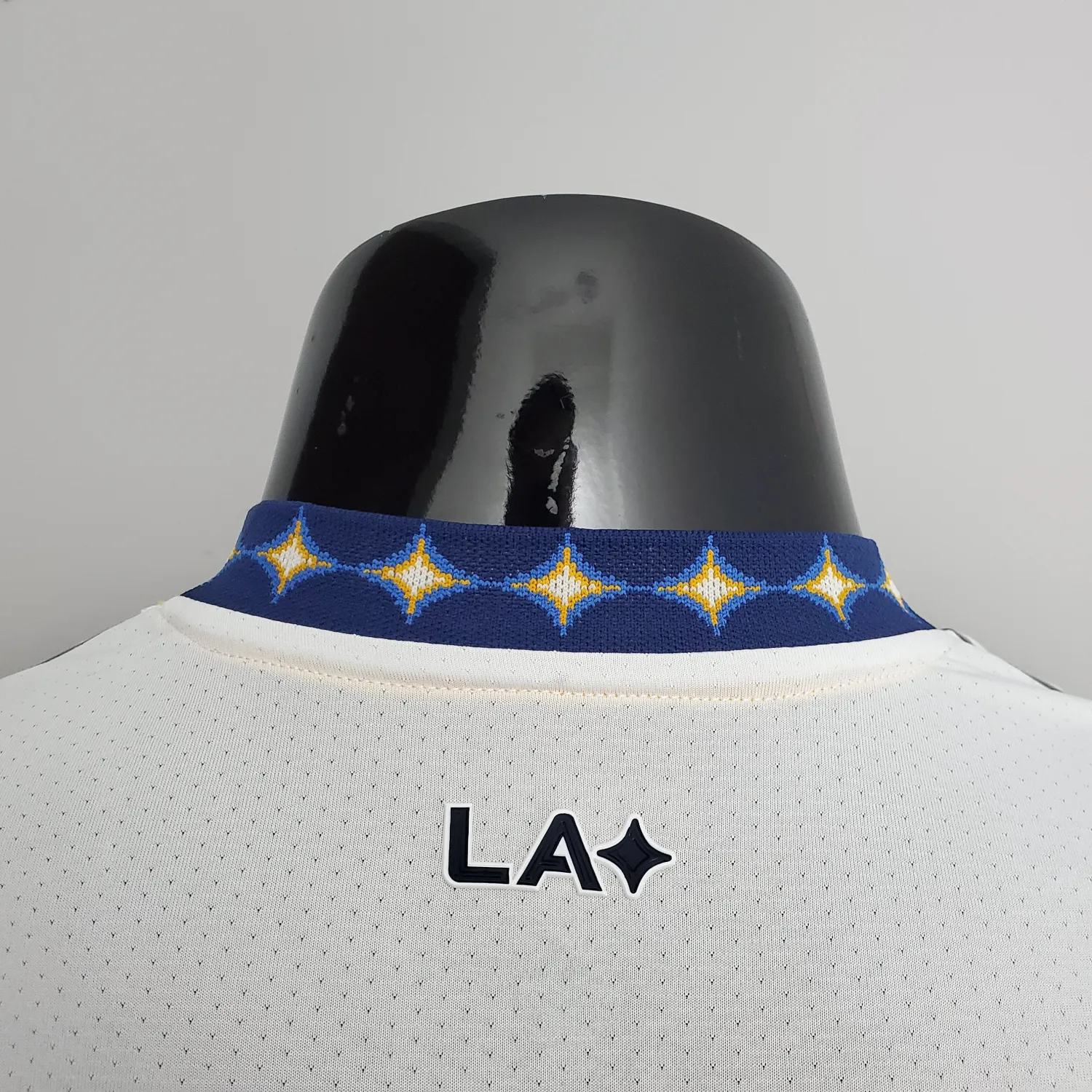 2022-2023 LA Galaxy Home Player Jersey
