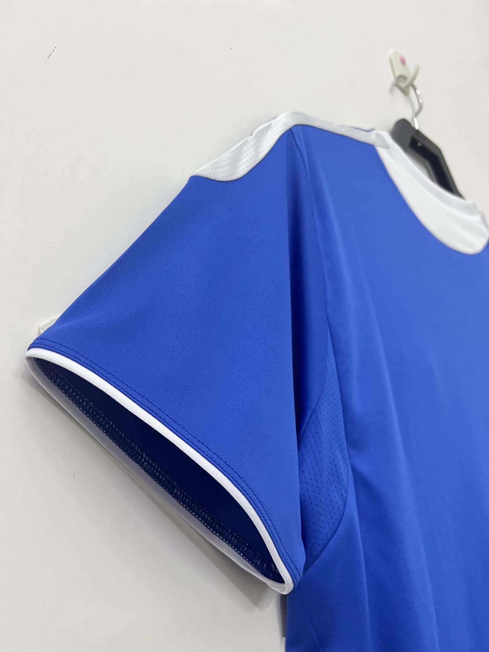 2011/2012 Retro Chelsea Home Football Shirt 1:1 Thai Quality - Fans Edition