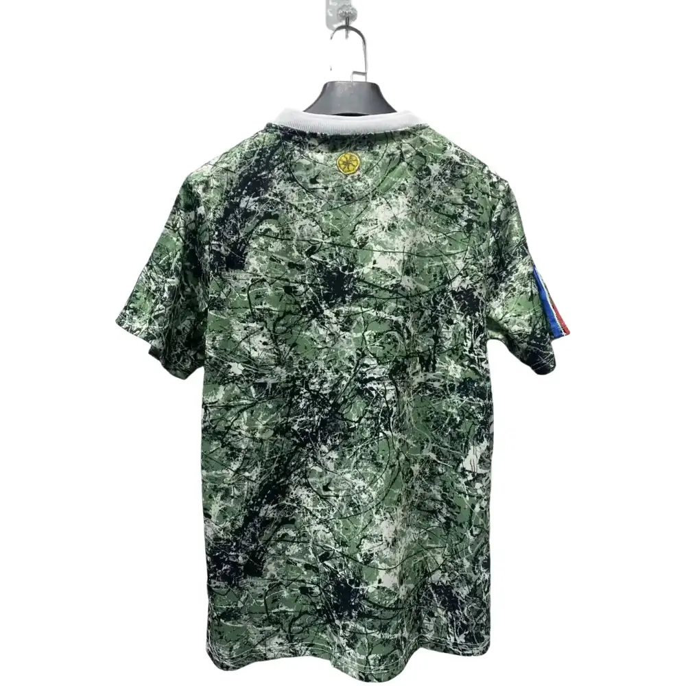 2024/25 Manchester United special edition kit