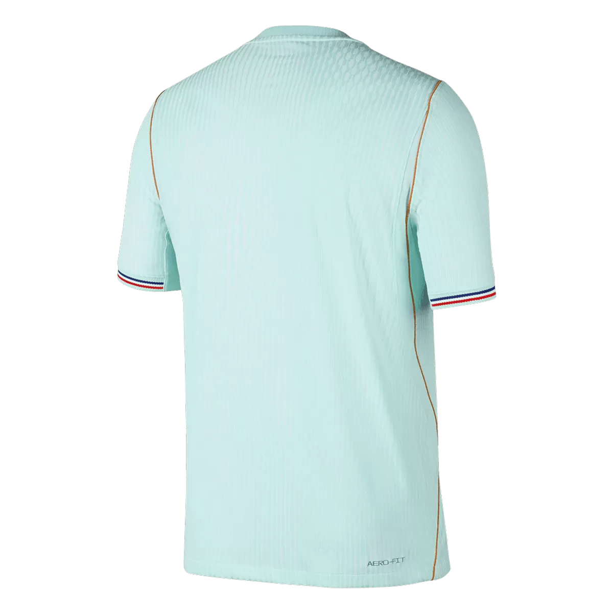 France Player Version Away Soccer Jersey 2026 World Cup