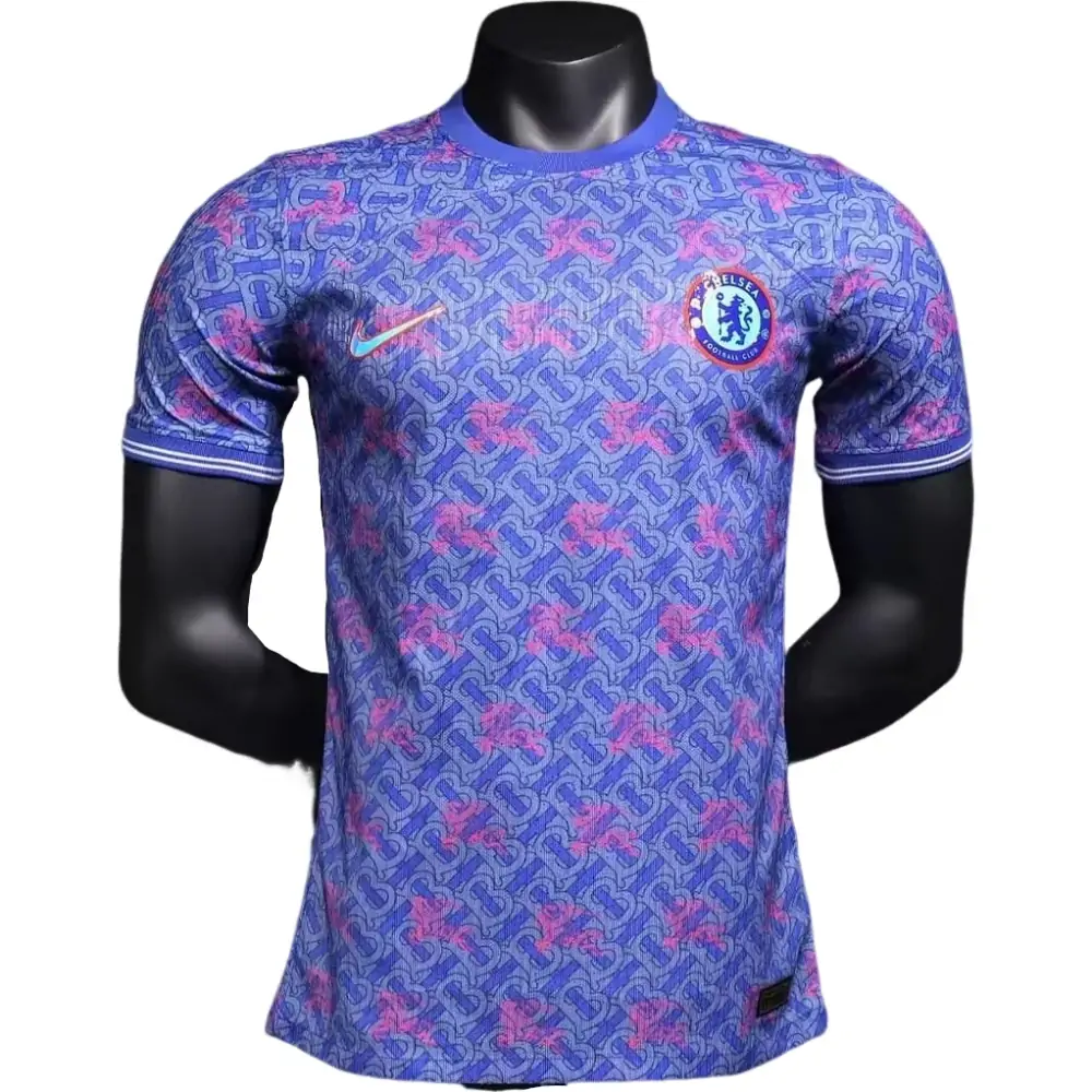 2024/25 Chelsea Special Edition Shirt - Player Edition