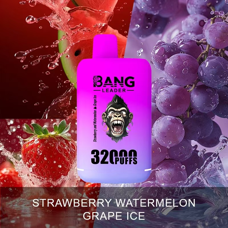 BangVAPE32K2-in-1