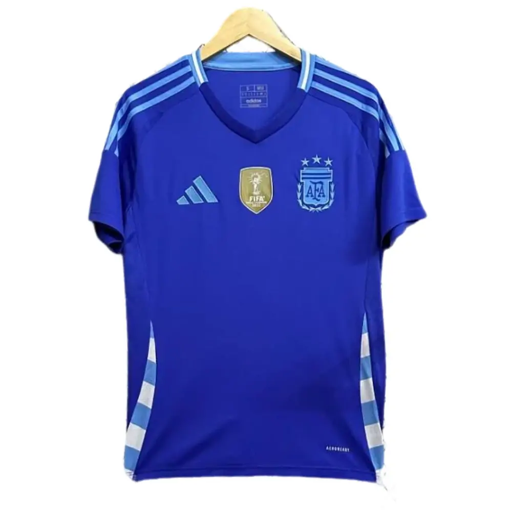 2024/25 Argentina Away Jersey