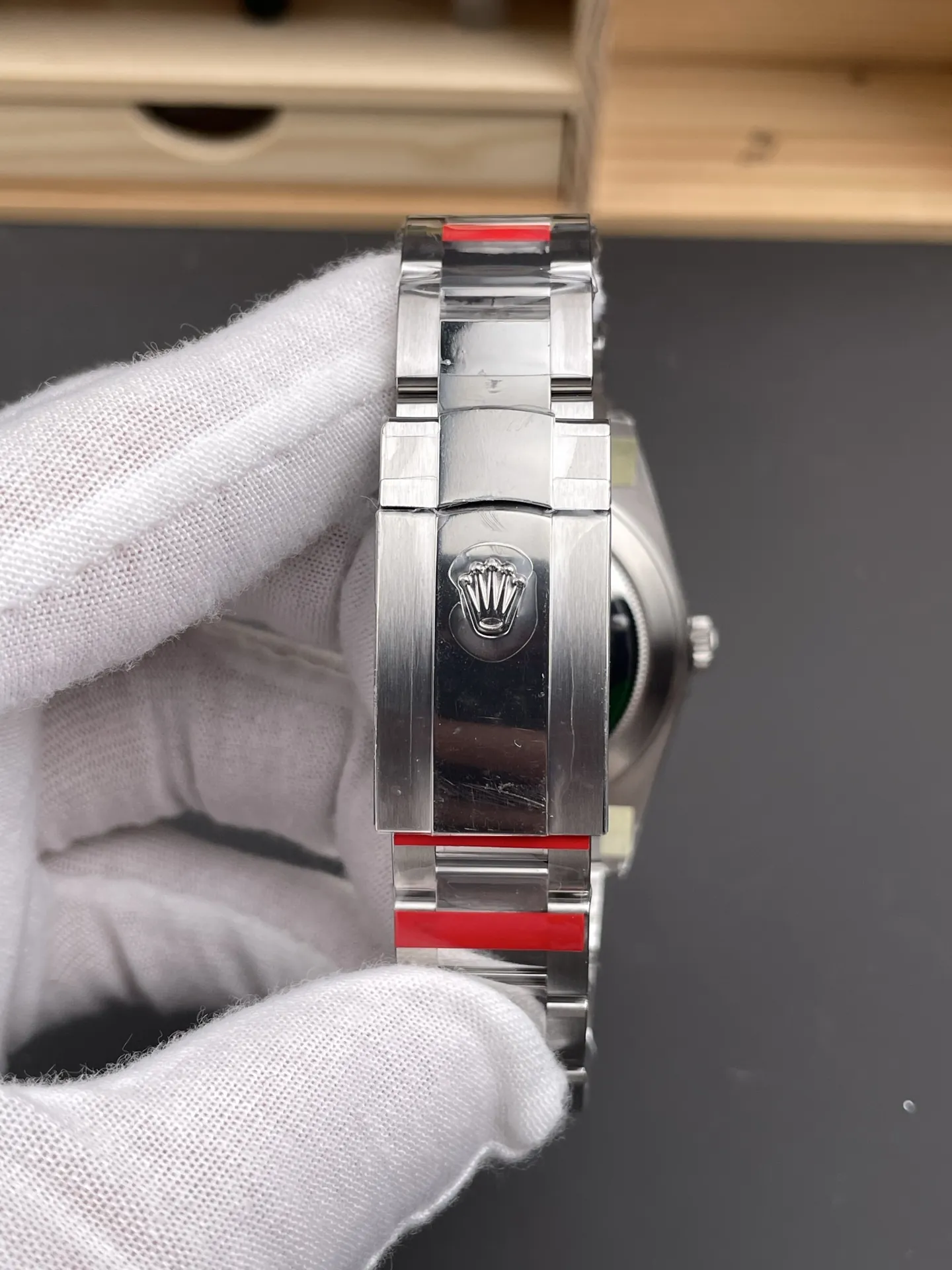 Rolex Datejust Oyster Bracelet 41mm