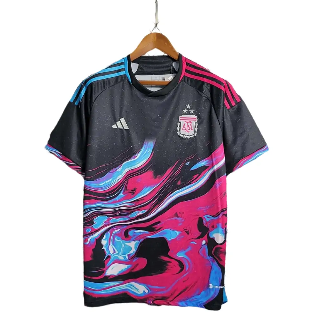 2023/2024 Argentina Commemorative Edition  Jersey  1:1 Thai Quality