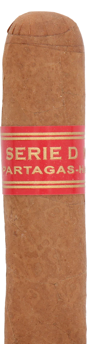Partagas Serie D No.5 Cuban Cigar - Single