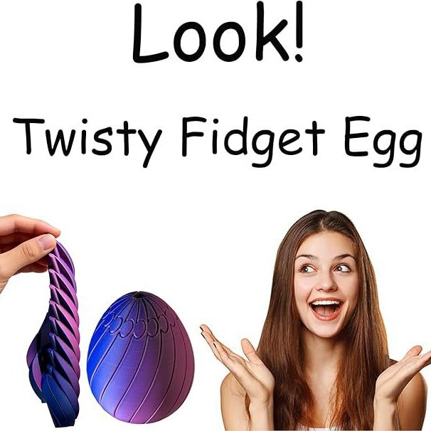 Retractable rolling 3D stress ball