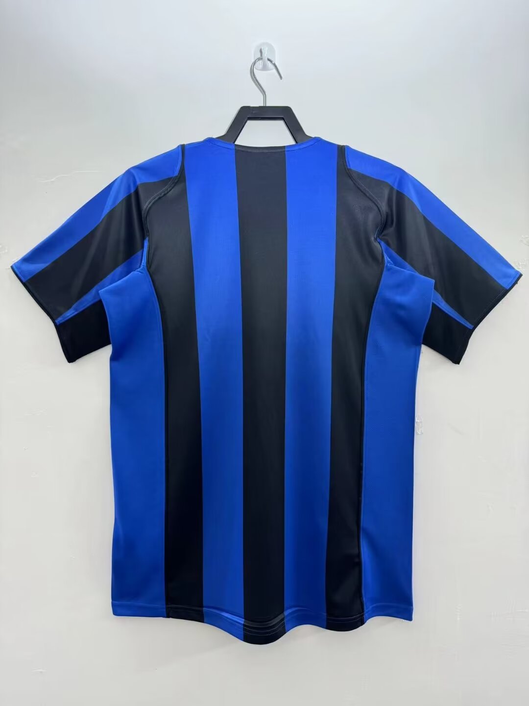 2004/05 Inter Milan Home Retro Jersey - Fans Edition