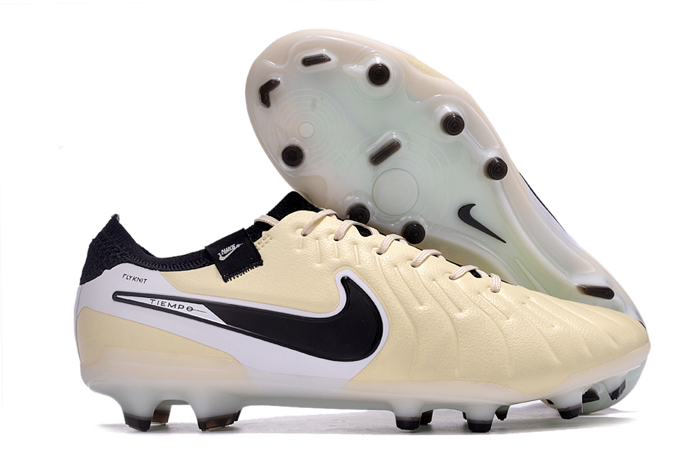 Tiempo Legend 10 Soccer Cleats -Descrip Football Shoes
