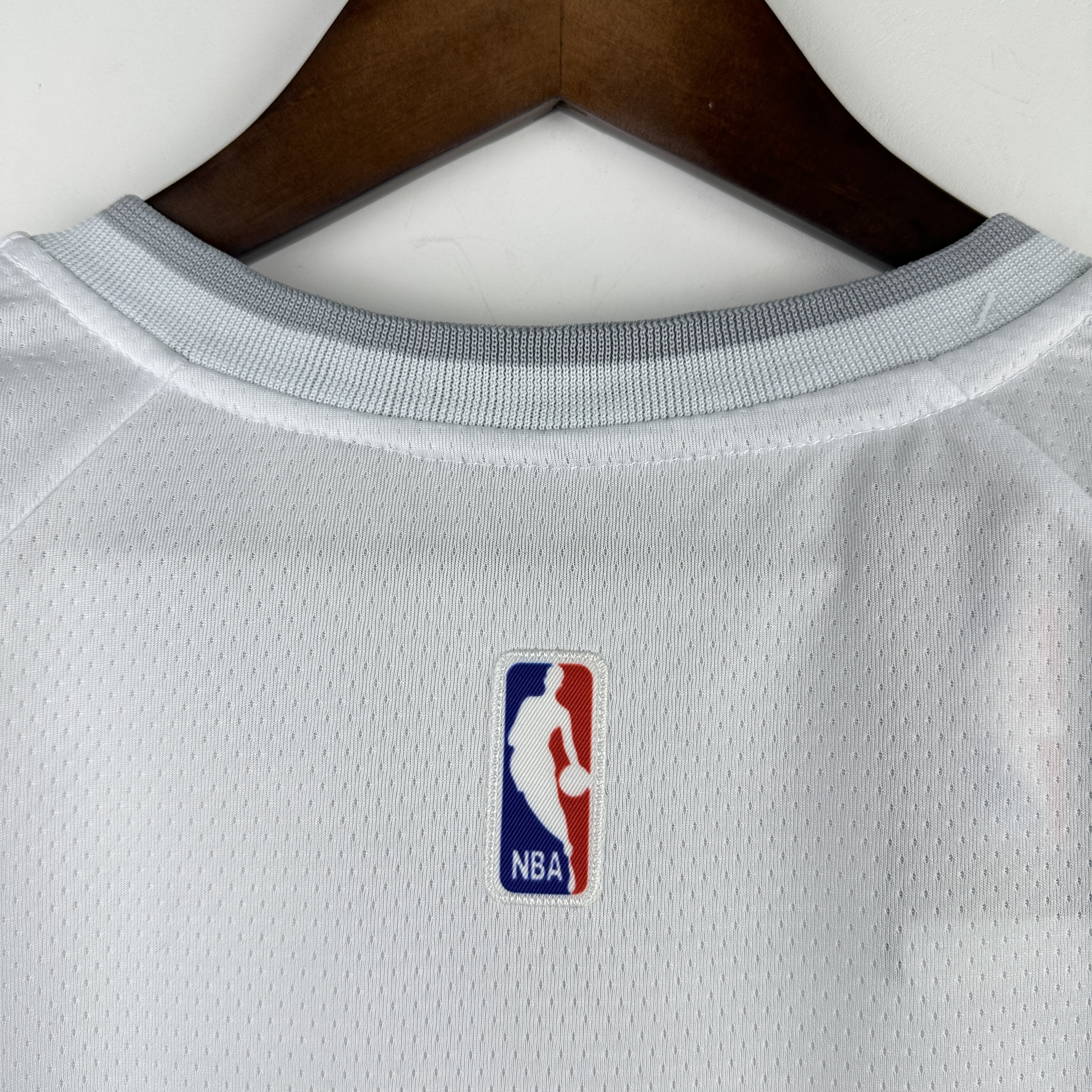 Embroidery 25th season Mavericks City Edition No. 11 Irving