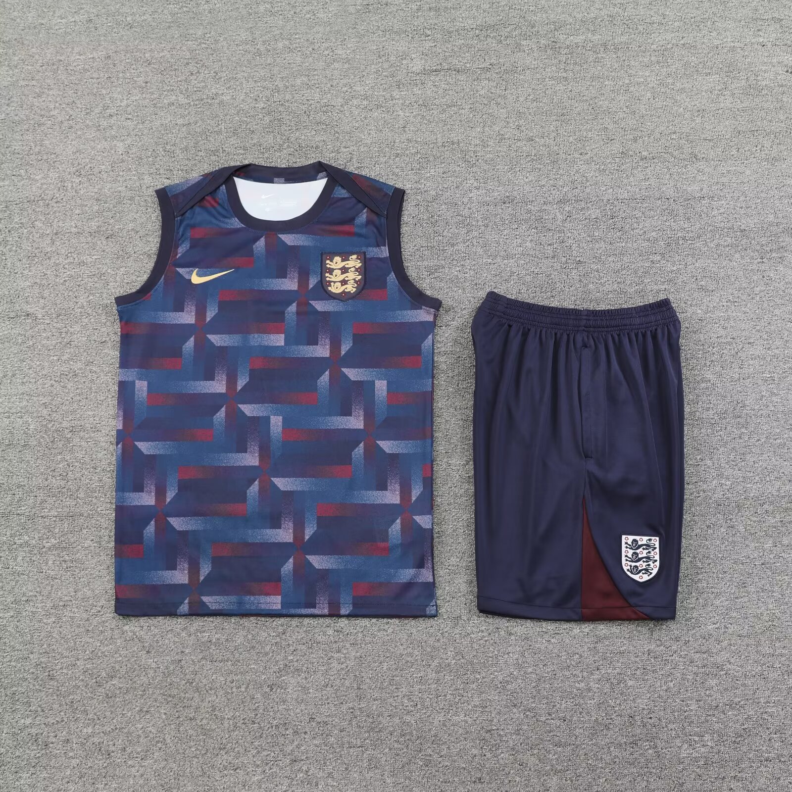2024/25 England Training Vest..