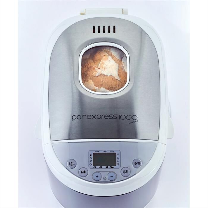 ARIETE - 133-Stainless steel