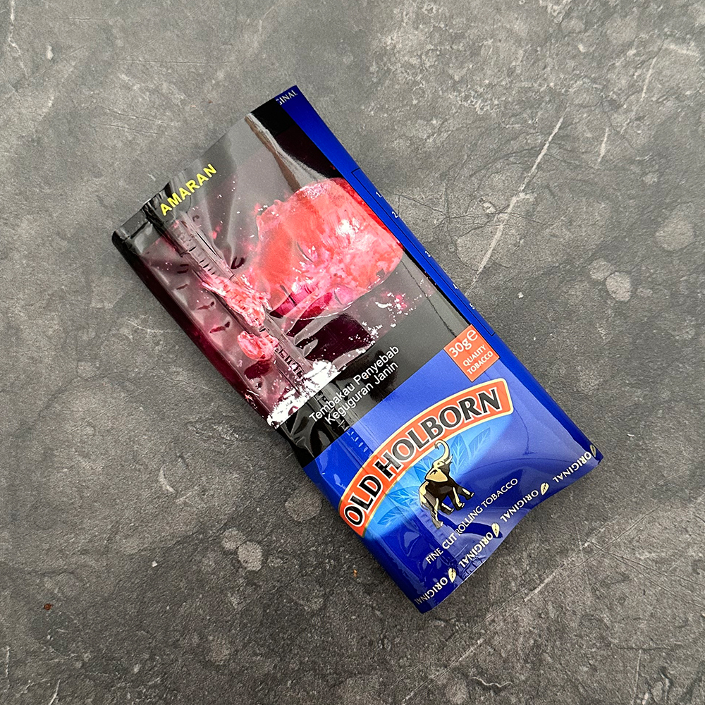 Old Holborn Original Blue