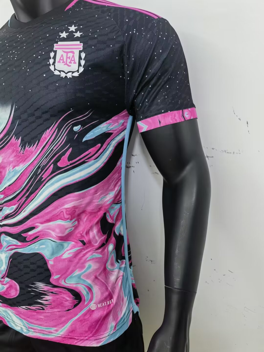 2023/2024 Argentina Samsung Classic Player Edition 1:1 Thai quality