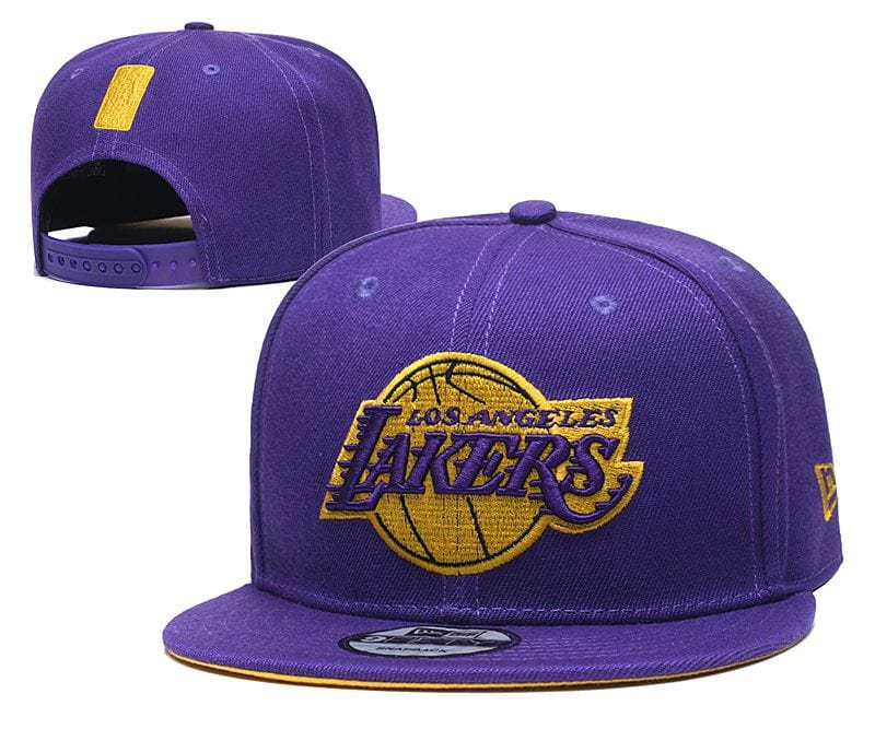Los Angeles Lakers  hat