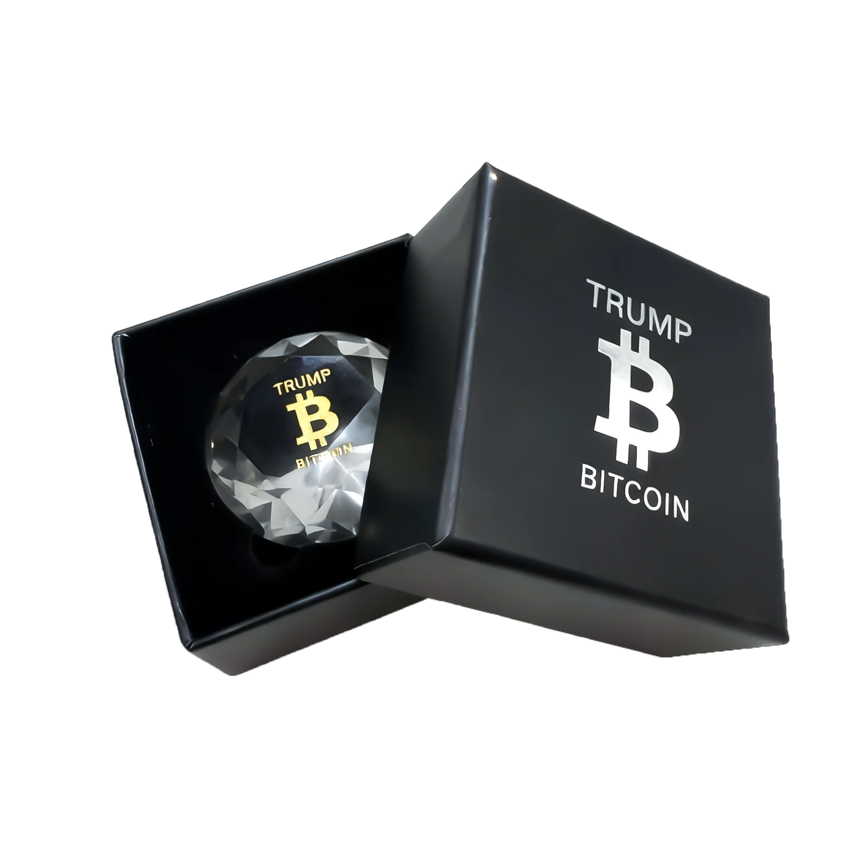 Bitcoin Diamond 2025