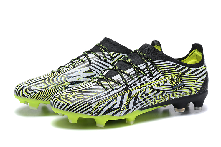 Ultra Ultimate FG Football Shoes