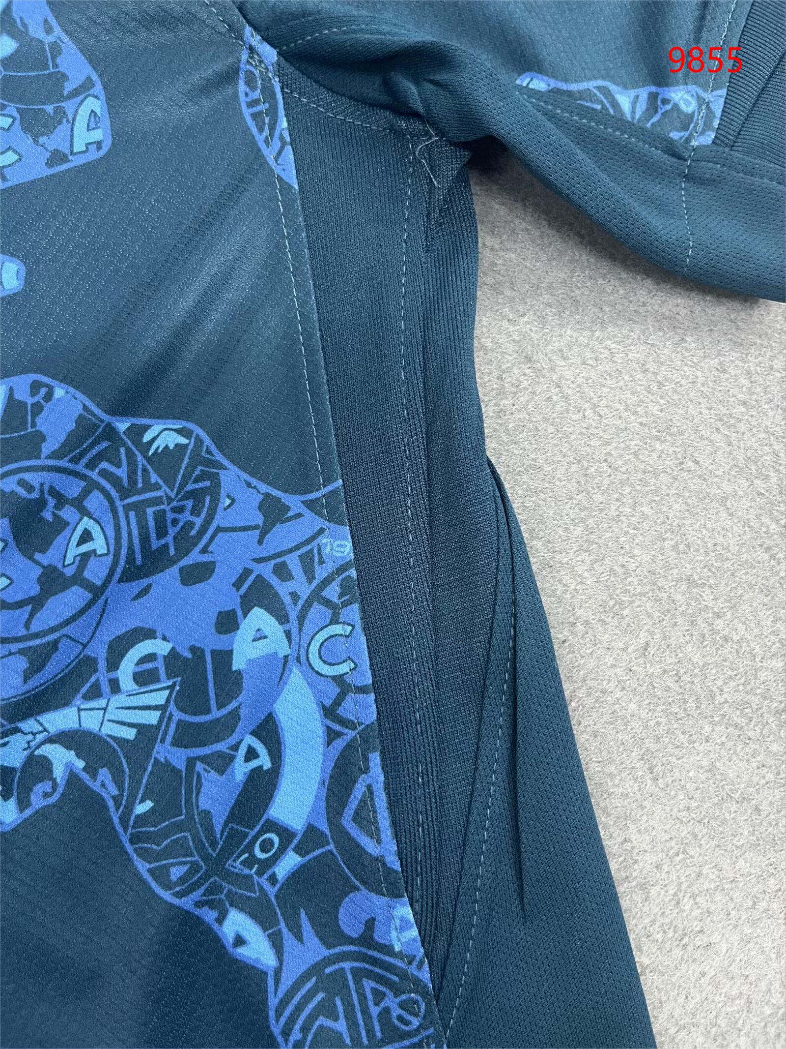 2024/25 AmericasAway Jersey - Fans Edition