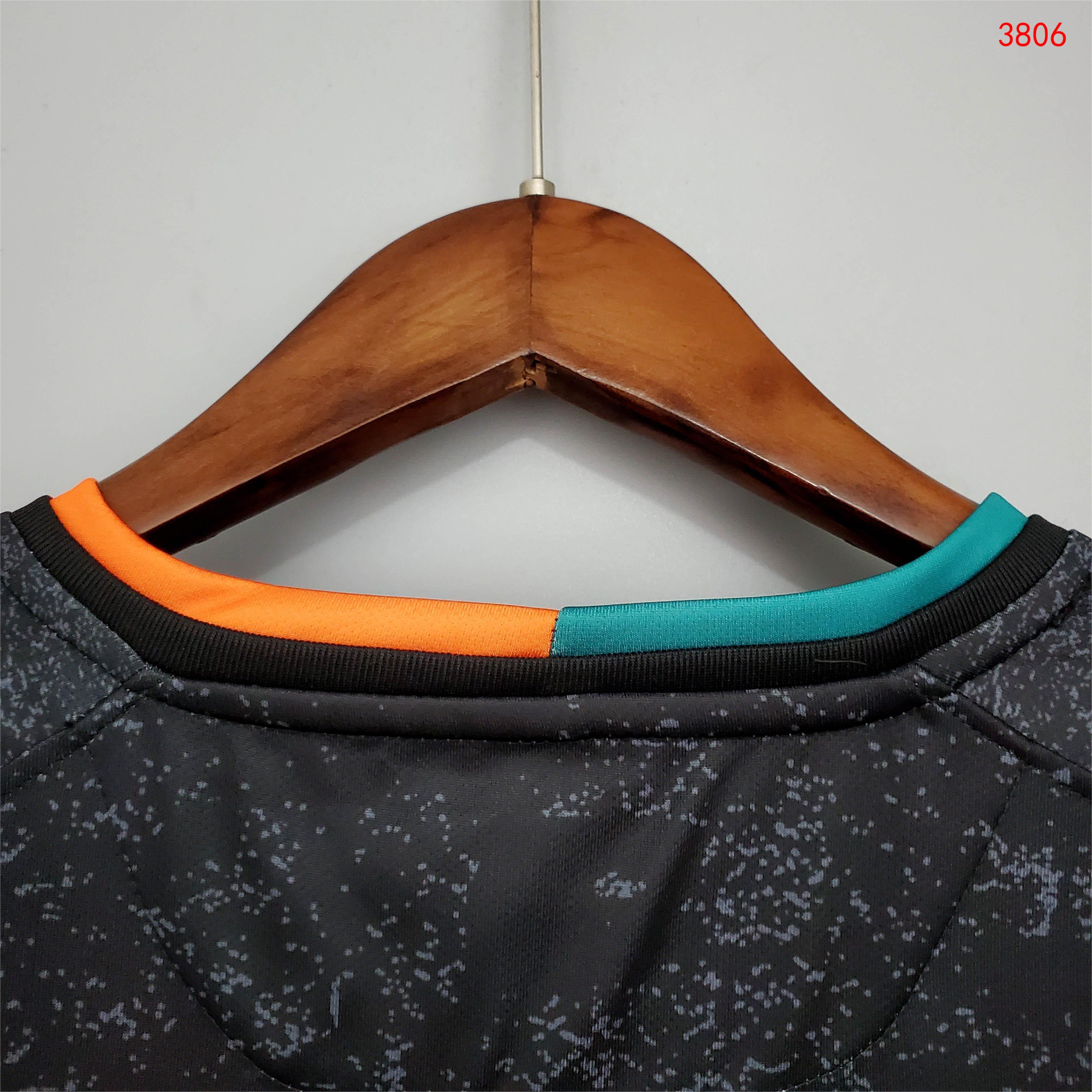 2021/22 Venice home jersey 1:1 Thai quality - Fans Edition