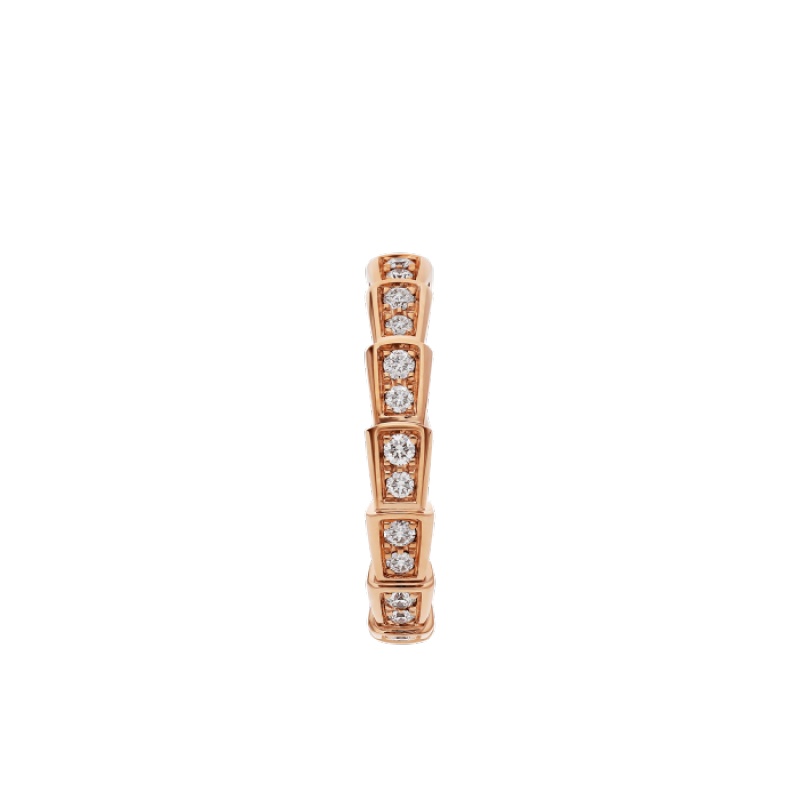 Serpenti Viper Ring