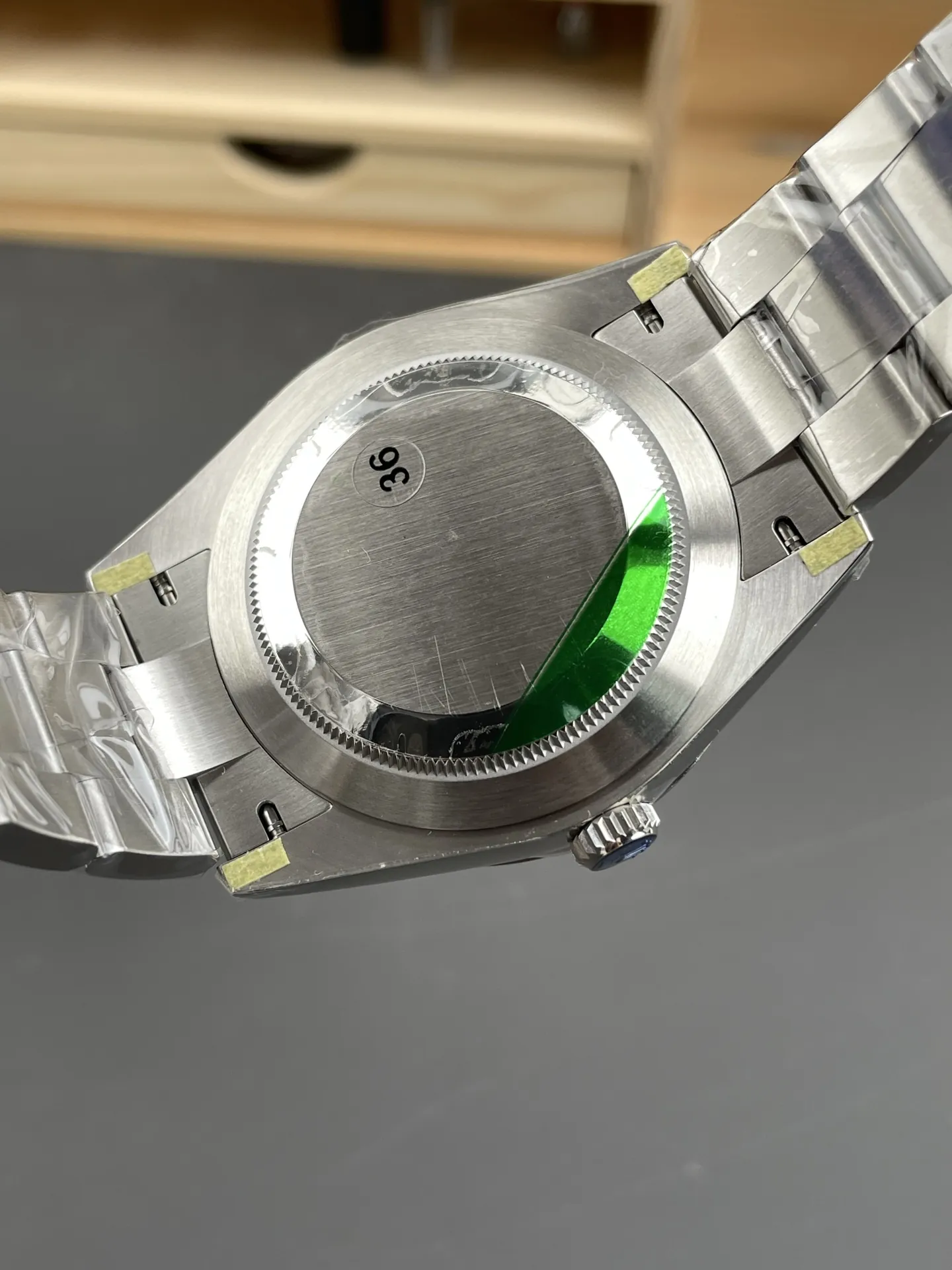 Rolex Oyster Perpetual 41mm