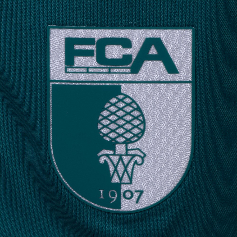 FC Augsburg 2024-25 Away Kit