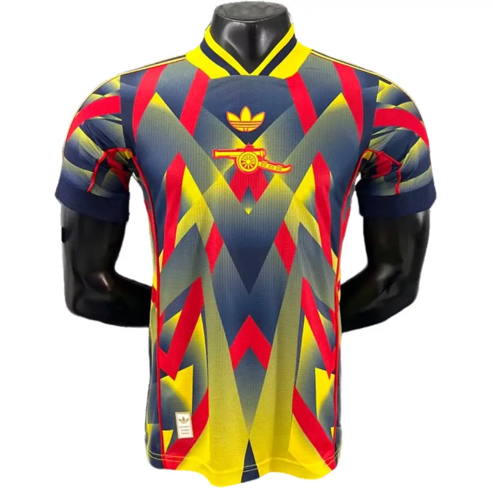 2025-26 Arsenal Special Jersey - Player Edition