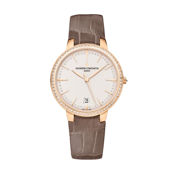 【Super Clone】Vacheron Constantin Patrimony Self-Winding Ref. # 85515/000R-9840