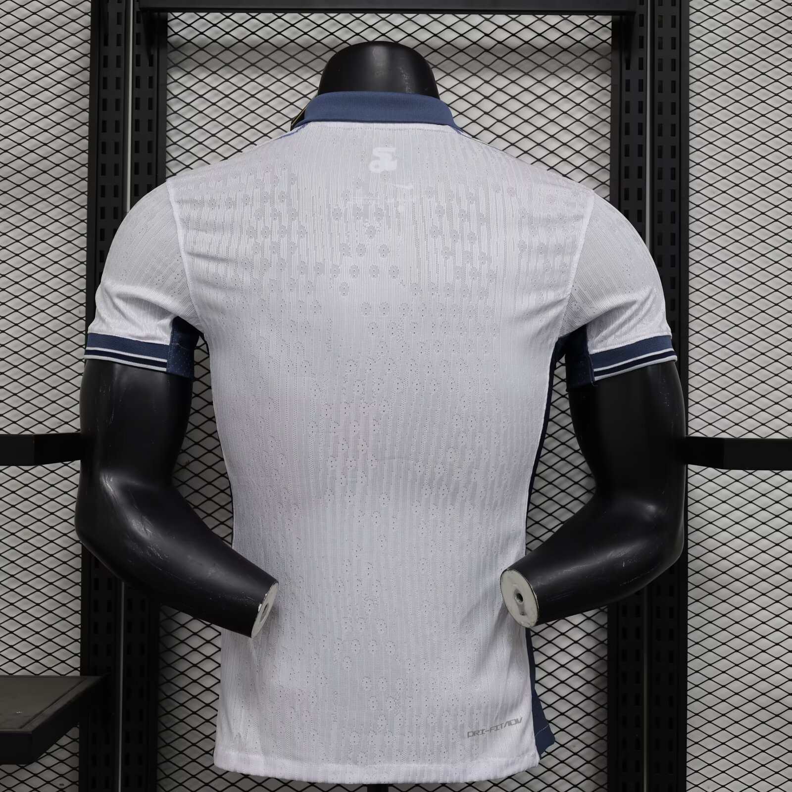 2024/25 Inter Milan Away Shirt - Player Version