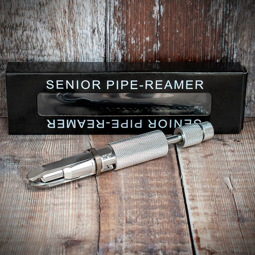 Senior Deluxe Pipe Reamer