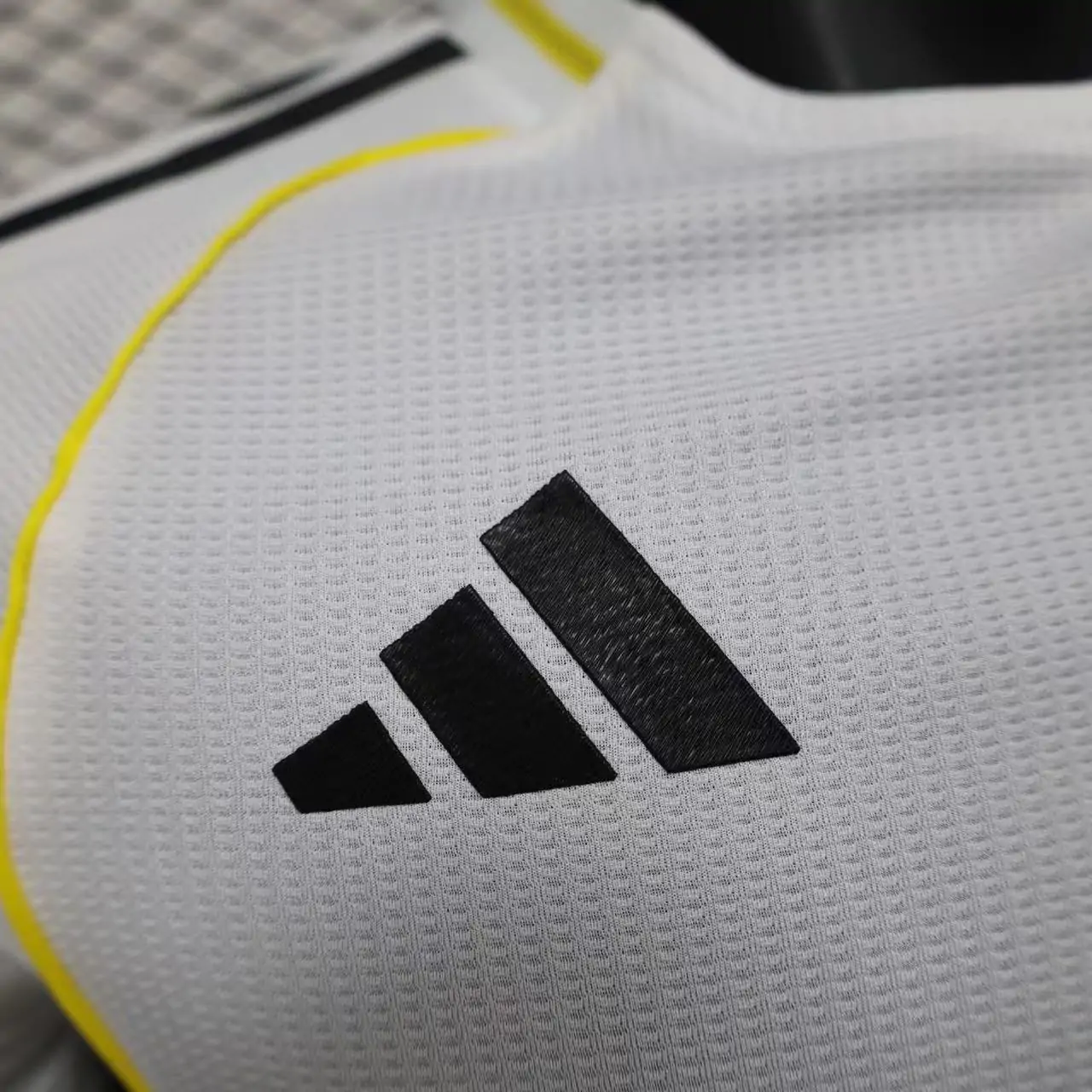 2025/26 Real Madrid Special Edition Player Jersey