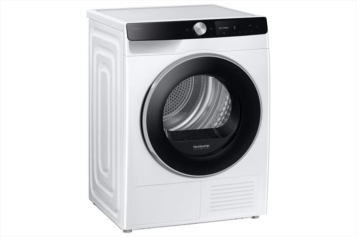 SAMSUNG - Asciugatrice DV90DG6845LKU3 9Kg Classe A-Bianco