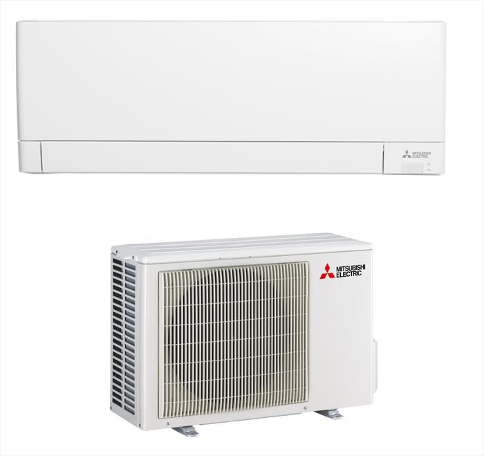 MITSUBISHI  ELECTRIC - Kit MUZ -AY35VG/MSZ -AY35VGKP