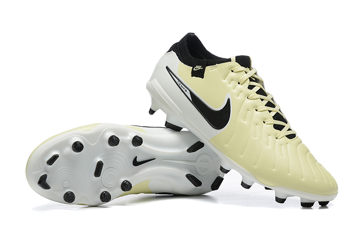 Tiempo Legend 10 Elite FG Football Shoes