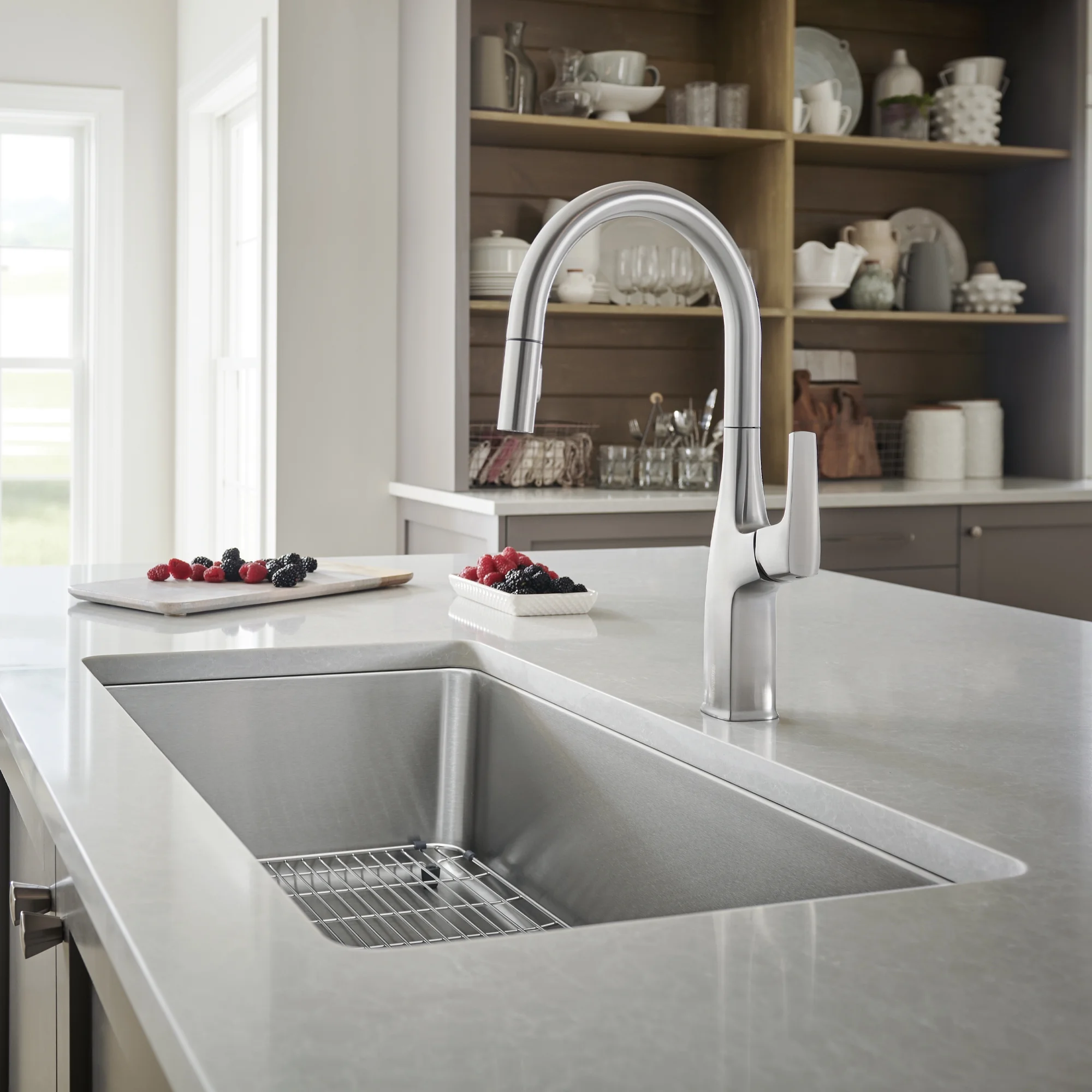 Blanco 442763: Formera Collection 33