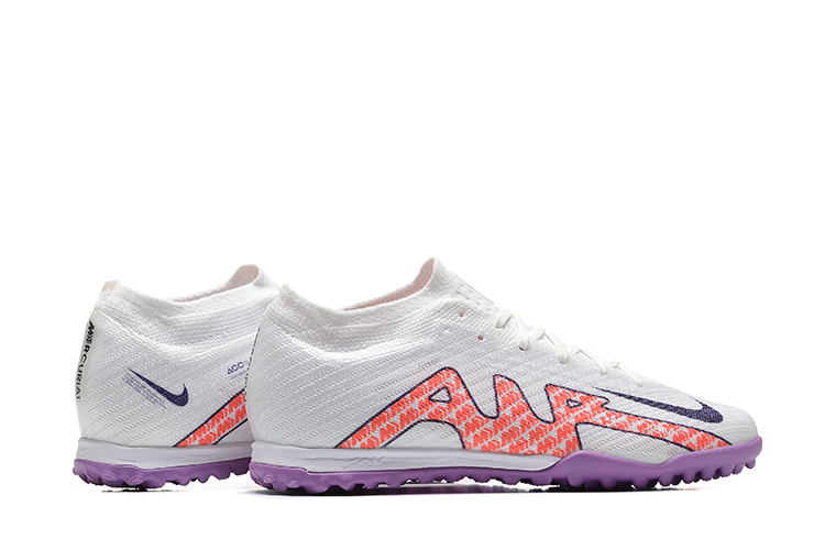 Assassin 15th generation low-top fully knitted waterproof MD air cushion grass stud football shoes