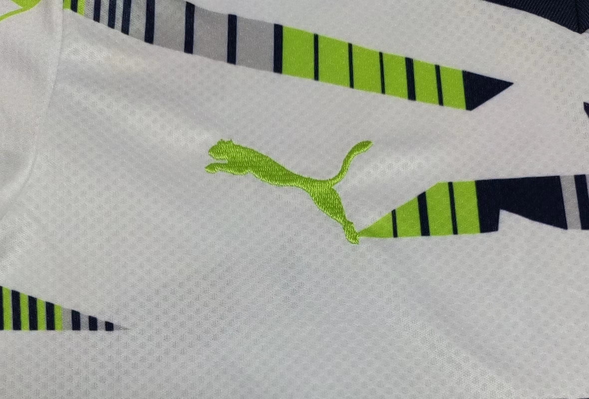 2023/2024 Manchester City  Special Edition Football Shirt 1:1 Thai Quality