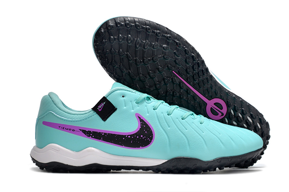 Tiempo Legend 10 Soccer Cleats -Descrip Football Shoes