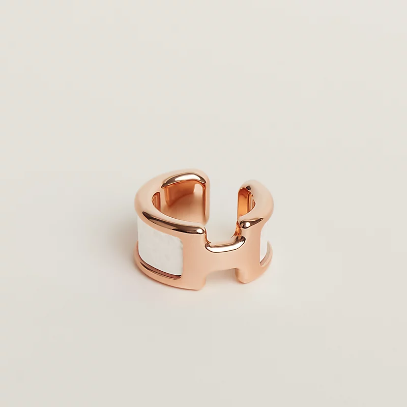 Olympe ear clip, small model