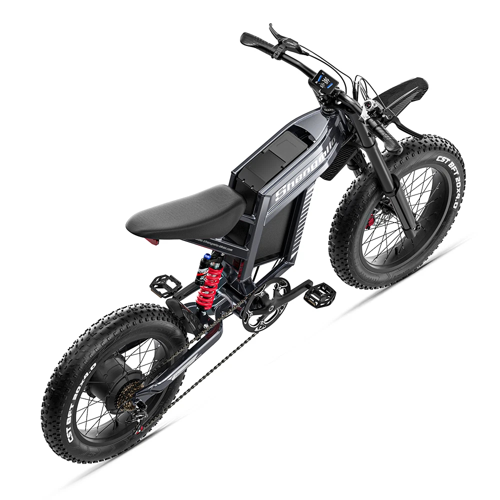 Shengmilo S900