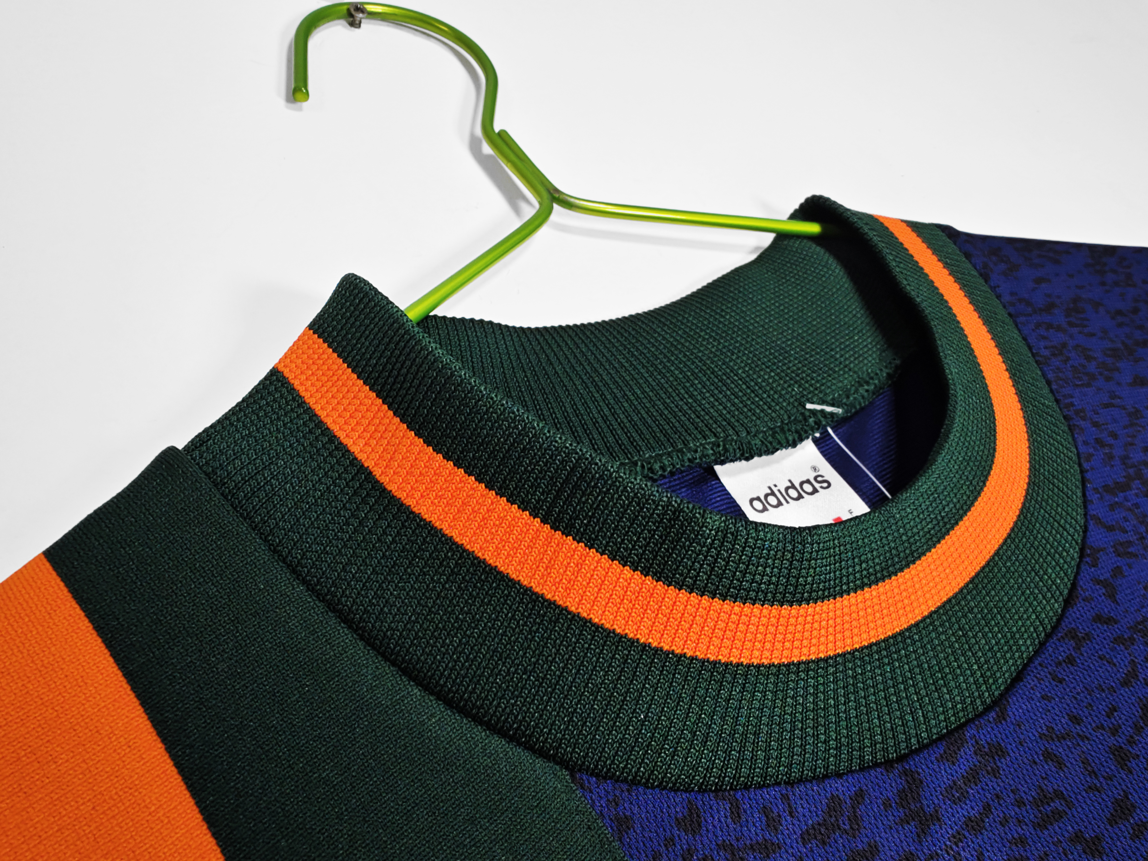 1997/98 Newcastle United Away Retro Shirt