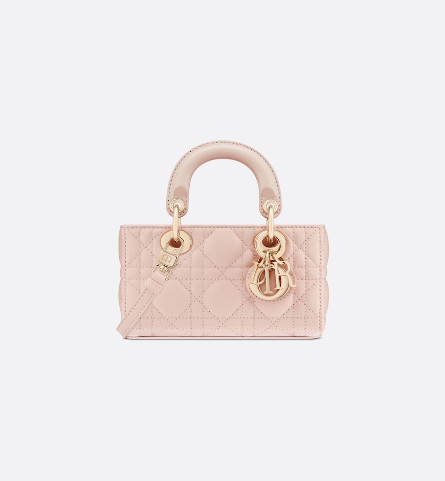 Lady D-Joy Micro Bag